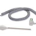 Ilc Replacement for Welch Allyn 02893-100 Reusable Temperature Probes 02893-100 REUSABLE TEMPERATURE PROBES WELCH ALLYN